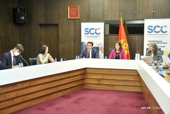 Održan okrugli sto o nacrtu Zakona o stečaju Održan okrugli sto o nacrtu Zakona o stečaju