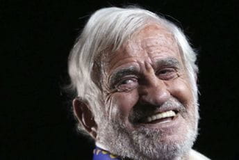 Preminuo legendarni Žan Pol Belmondo Preminuo legendarni Žan Pol Belmondo