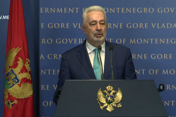 Krivokapić: Misija Vlade je da u crnogorski mikrokosmos što više ljudi dolazi Krivokapić: Misija Vlade je da u crnogorski mikrokosmos što više ljudi dolazi