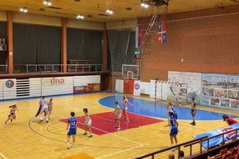 "Vučice" ubjedljive protiv Vrbasa "Vučice" ubjedljive protiv Vrbasa