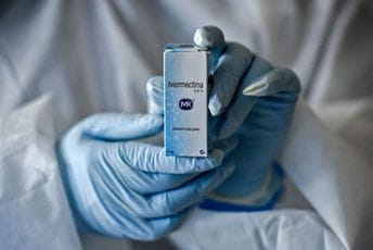 U SAD piju lijek za životinje zbog kovida, ljekari mole: Nijeste konji, prestanite U SAD piju lijek za životinje zbog kovida, ljekari mole: Nijeste konji, prestanite