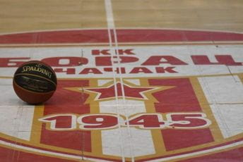 KK Borac zbog korone otkazao dolazak u Podgoricu KK Borac zbog korone otkazao dolazak u Podgoricu