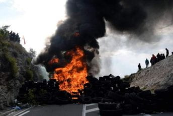 Vašington da se direktno uključi u dijalog u CG Frid: Niko u NATO-u, ili na zapadu ne želi da se ovakvi problemi događaju u jednoj članici Alijanse