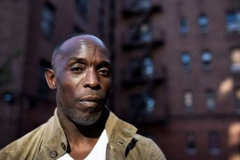 Preminuo glumac Majkl Vilijams, zvijezda serije 'The Wire' Preminuo glumac Majkl Vilijams, zvijezda serije 'The Wire'