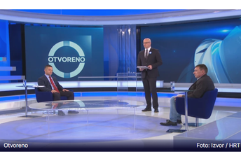 "SPC prešla granicu i postala egzekutor i agresor u Crnoj Gori" "SPC prešla granicu i postala egzekutor i agresor u Crnoj Gori"