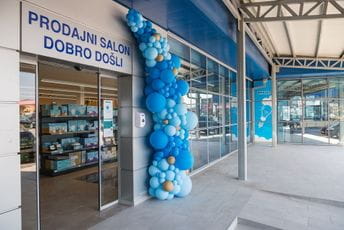 Instalacije i rasvjeta renomiranih proizvođača na jednom mjestu