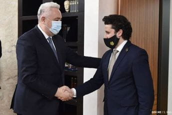 Otvoreno pismo Krivokapiću i Abazoviću: Prihvatite odgovornost za učinjena zlodjela Otvoreno pismo Krivokapiću i Abazoviću: Prihvatite odgovornost za učinjena zlodjela