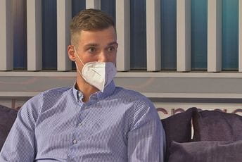 Cmiljanić: Djeca da nose maske, štite od infekcije Cmiljanić: Djeca da nose maske, štite od infekcije