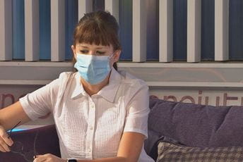 Popović-Samardžić: Galić da se drži onog što mi je rekao na sastanku Popović-Samardžić: Galić da se drži onog što mi je rekao na sastanku