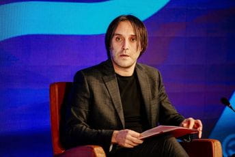 Koprivica: Bez politike zasnovane na javnom interesu nema napretka Koprivica: Bez politike zasnovane na javnom interesu nema napretka