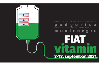 Počinje Festival Internacionalnog Alternativnog Teatra FIAT 2021 Počinje Festival Internacionalnog Alternativnog Teatra FIAT 2021