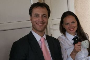 I Milačićeva žena zloupotrijebila položaj? I Milačićeva žena zloupotrijebila položaj?