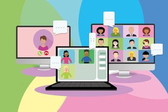 Imaju li sastanci uživo budućnost Imaju li sastanci uživo budućnost