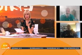 Gdje je svetosavlje širilo vjeru, hrišćanstvo nije imalo dobru mjeru Gdje je svetosavlje širilo vjeru, hrišćanstvo nije imalo dobru mjeru