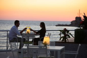 Gradska kafana Palas: Novo mjesto susreta i jedinstvenih ukusa