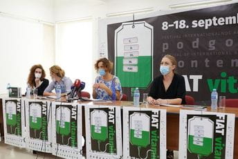 Italijanski „Mobi Dik“ za start FIAT-a sjutra na Trgu nezavisnosti Italijanski „Mobi Dik“ za start FIAT-a sjutra na Trgu nezavisnosti