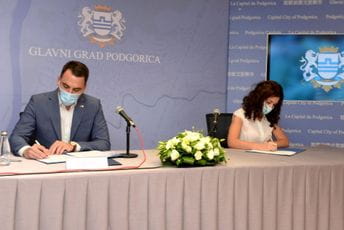 Obezbijeđen veći iznos sredstava za podršku projektima nevladinim organizacijama Obezbijeđen veći iznos sredstava za podršku projektima nevladinim organizacijama