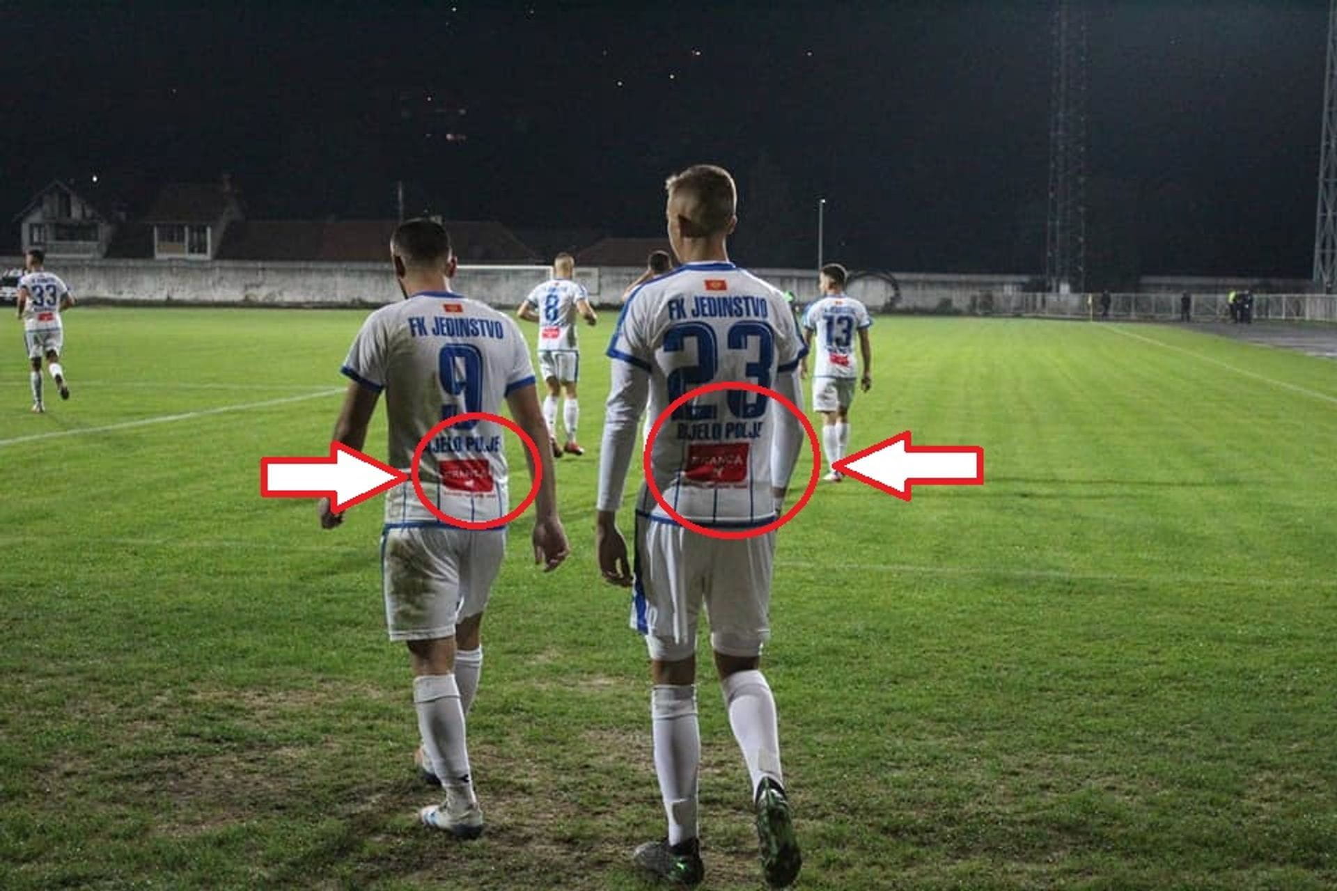 Fotografija 2: Reagovanje Demokrata: Crtanje meta političkim neistomišljenicima nije novitet