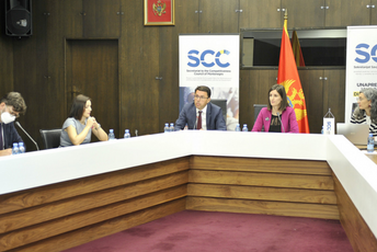 Stečajne upravnike birati slučajnim odabirom Stečajne upravnike birati slučajnim odabirom