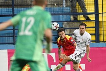 Nula pod Goricom, "sokoli" samo do boda protiv Letonije Nula pod Goricom, "sokoli" samo do boda protiv Letonije