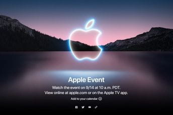 Jesenji događaj zakazan za 14. septembar Jesenji događaj zakazan za 14. septembar