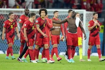 Belgijanci bez trojice na Bjelorusiju Belgijanci bez trojice na Bjelorusiju