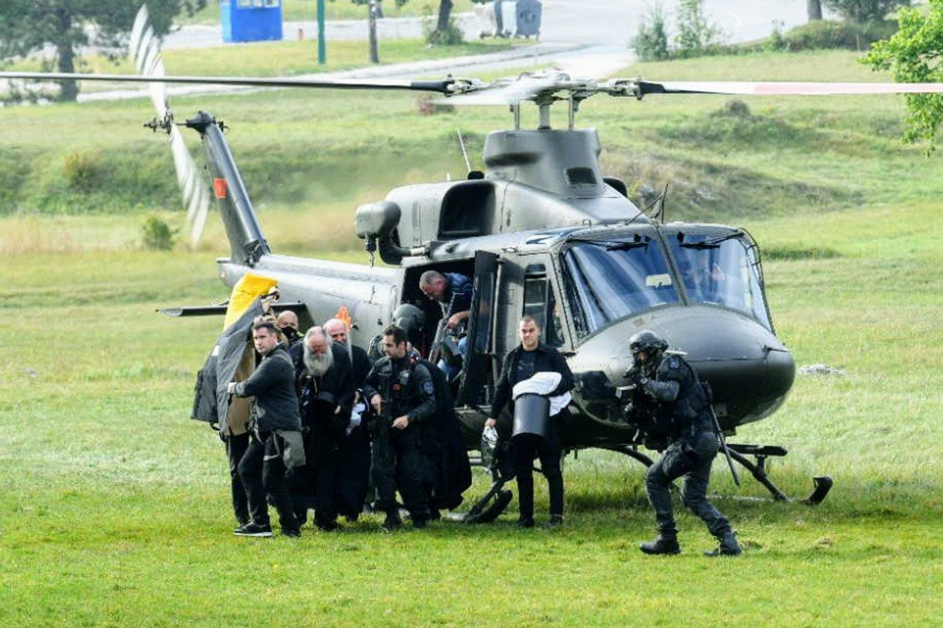 Fotografija 6: Od „srpske vere“ do srpskog gena