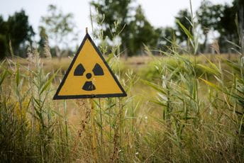 Zabrinjavajući izvještaj: 31 država prijavila gubitak ili krađu radioaktivnog materijala