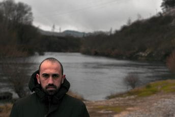 Đurović: Ti popa porukom mira, pop tebe suzavcem Đurović: Ti popa porukom mira, pop tebe suzavcem