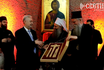 Krivokapić: Litije su učinile Crnu Goru najblagodatnijom državom na planeti Krivokapić: Litije su učinile Crnu Goru najblagodatnijom državom na planeti