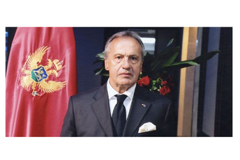 Uvijek kada kreće obnova srpskog nacionalizma postavlja se i pitanje groba na Lovćenu Uvijek kada kreće obnova srpskog nacionalizma postavlja se i pitanje groba na Lovćenu