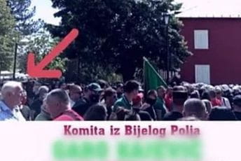 Klasičan progon: Učesnicima protesta crtaju mete na društvenim mrežama Klasičan progon: Učesnicima protesta crtaju mete na društvenim mrežama