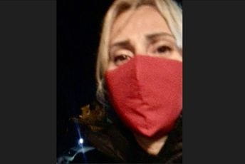 Zemljo moja, rođena moja! Zemljo moja, rođena moja!