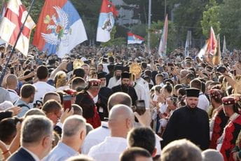 Srpski svet Srpski svet