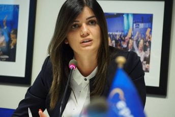 Borilović: Udara se na našu čast, obraz, životni status i porijeklo Borilović: Udara se na našu čast, obraz, životni status i porijeklo