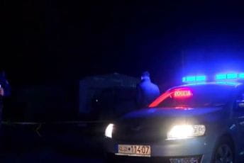 Okončana drama u Foči: Policija likvidirala muškarca koji je ubio dječaka Okončana drama u Foči: Policija likvidirala muškarca koji je ubio dječaka