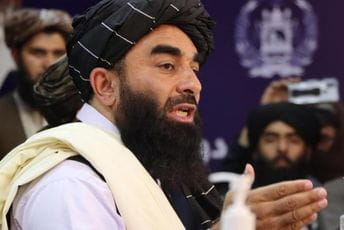 Evropska unija kritikovala talibane: Nijesu ispunili obećanja o formiranju inkluzivne vlade Evropska unija kritikovala talibane: Nijesu ispunili obećanja o formiranju inkluzivne vlade