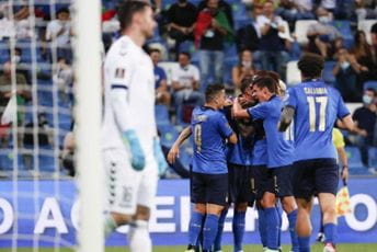 Italija ispisala istoriju, Poljska osvojila bod protiv Engleske Italija ispisala istoriju, Poljska osvojila bod protiv Engleske