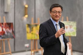 Zlonamjerno tumačenje Ugovora o auto-putu diskredituje Kinu i umanjuje kredibilitet Crne Gore na međunarodnom tržištu Zlonamjerno tumačenje Ugovora o auto-putu diskredituje Kinu i umanjuje kredibilitet Crne Gore na međunarodnom tržištu