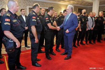 Krivokapić naredio ,,brisanje“ Abazovića, Sekulovića i Brđanina Krivokapić naredio ,,brisanje“ Abazovića, Sekulovića i Brđanina