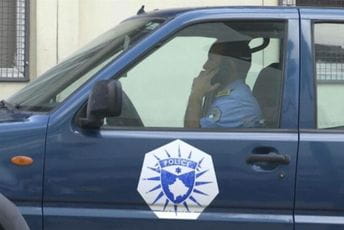 U pucnjavi u Peći ubijeni kandidat za gradonačelnika i visoki funkcioner Demokratske partije Kosova U pucnjavi u Peći ubijeni kandidat za gradonačelnika i visoki funkcioner Demokratske partije Kosova