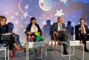 Kordić: EU je budućnost Zapadnog Balkana Kordić: EU je budućnost Zapadnog Balkana