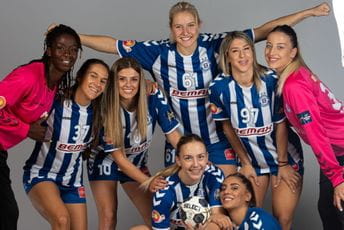 Poraz Podgoričanki u Danskoj Poraz Podgoričanki u Danskoj