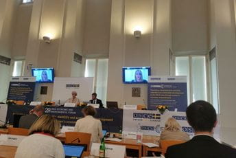 Vukajlović: Žene će imati jednak pristup obukama, kreditima i programima razvoja vještina Vukajlović: Žene će imati jednak pristup obukama, kreditima i programima razvoja vještina