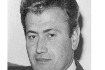 Preminuo Radomir Rakočević Preminuo Radomir Rakočević