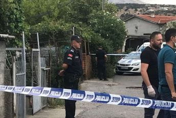 Na Koniku zaplijenjeno oružje, eksploziv i municija Na Koniku zaplijenjeno oružje, eksploziv i municija