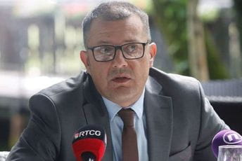 Prodavaće sirovu naftu ako je nađu Prodavaće sirovu naftu ako je nađu