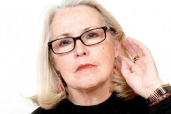 Na jednoj strani gola sila, na drugoj antifašističko Cetinje Na jednoj strani gola sila, na drugoj antifašističko Cetinje