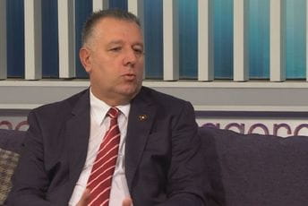 "U manastiru nije bilo naoružanih ljudi" "U manastiru nije bilo naoružanih ljudi"