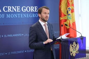 Konjević: Tema na “tajnoj večeri” vlasnika Vijesti sa Katnićem nije bila utaja poreza Konjević: Tema na “tajnoj večeri” vlasnika Vijesti sa Katnićem nije bila utaja poreza